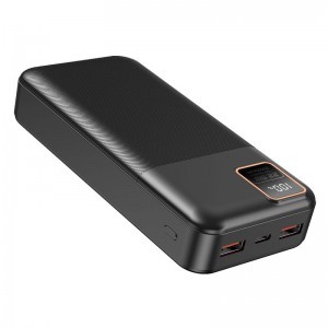 Patona Premium PD22.5W 20.000mAh Powerbank Stark 4.0