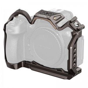 Smallrig 5258 Night Eagle Cage for Nikon Z5II / Z7 / Z6 / Z7II / Z6II / Z5
