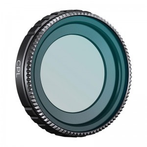 K&F Concept CPL szűrő Insta360 GO 3S-hez