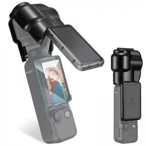 K&F Concept Gimbal védő DJI Osmo Pocket 3-hoz
