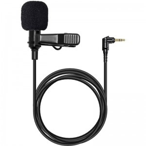 Hollyland Lark Max Lavalier Microphone