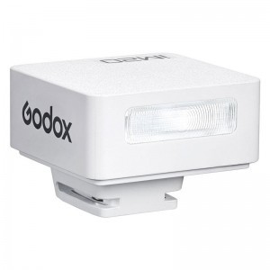 Godox IM20 Iflash rendszervaku (Fehér)