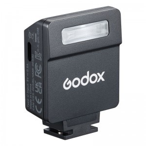 Godox IM22 Iflash rendszervaku
