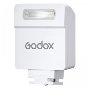 Godox IM22 Iflash rendszervaku (Fehér)