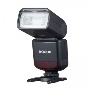 Godox TT520III Thinklite rendszervaku