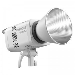 Godox Litemons LE200BI Bi-Color LED Monolight (fehér)
