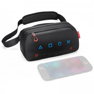 K&F Concept hordtáska Switch kézikonzolhoz