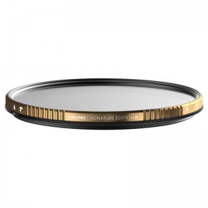 Polarpro 77mm VND 6-9 Stop Edition II