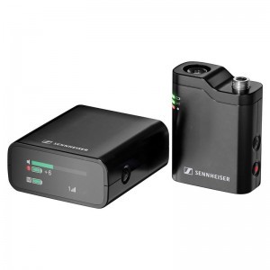 Sennheiser Profile Wireless 1-Channel mikrofon szett