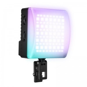 Ulanzi C10RGB 10W mini LED lámpa