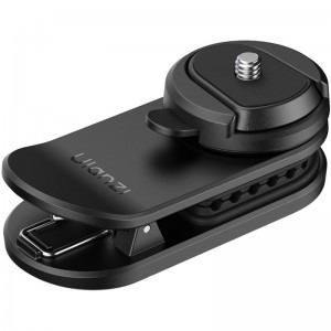 Ulanzi CK02 CKA Quick Release Backpack Clip