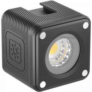 Ulanzi L2 Vízálló LED Lámpa