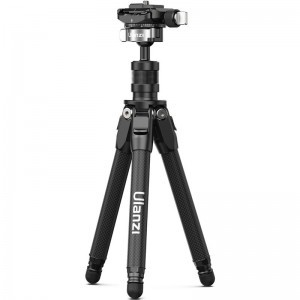 Ulanzi TT35 mini állvány gömbfejjel