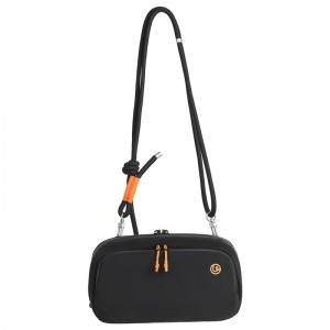 Ulanzi YY08 Techlite Sling oldaltáska (fekete)