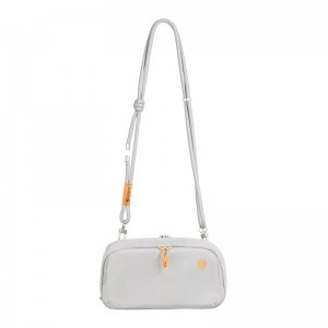 Ulanzi YY08 TECHLITE Sling oldaltáska (szürke)