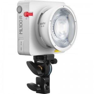 Godox ML100R RGB mini LED lámpa