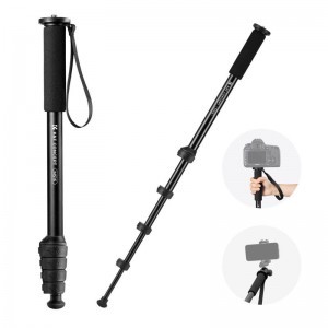 K&F Concept MS16 monopod állvány