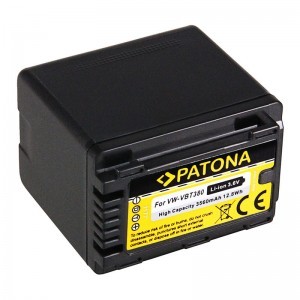 Patona Panasonic VW-VBT380 akkumulátor
