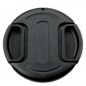 JJC objektívsapka 43mm