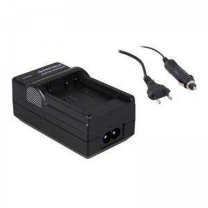Patona Panasonic DMW-BCG10 akkumulátor töltő