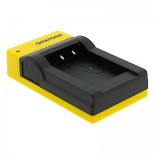 Patona Sony NP-BX1 micro-USB töltő