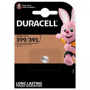 Duracell D 399/395