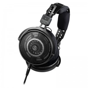 Audio-Technica ATH-R50X nyitott fejhallgató