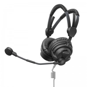 Sennhesier HMD 26 Broadcast fejhallgató