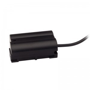 Patona Premium USB-C Input akkumulátor adapter Nikon EN-EL15-höz