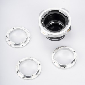 7ARTISANS PL 4 IN 1 ADAPTER KIT