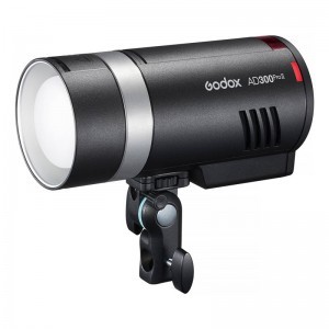 Godox AD300Pro II Outdoor vaku