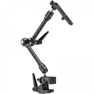 SmallRig 4862 Super Clamp rögzítőszett Magic Arm karral
