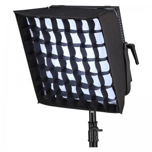 Patona Premium softbox ráccsal Patona 60 W LED lámpához