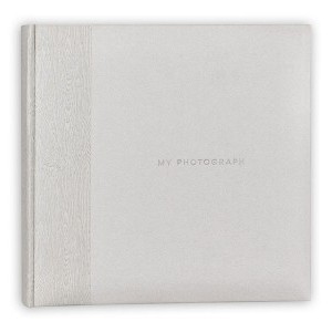 Zep Luis White 20/24x24 album