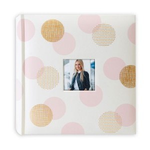 Zep Elena Gold 20/24x24 album