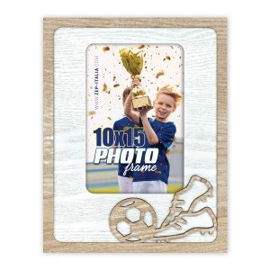 Zep Maradona 10x15 képkeret