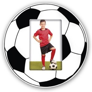 Zep Football 10x15 képkeret álló