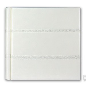 Zep Matrimonio 40/30x30 cm esküvői beragasztós album