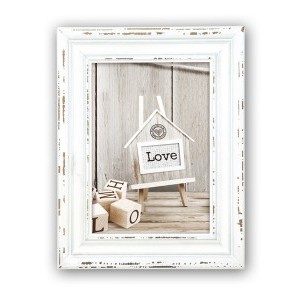 Zep Rivoli White Képkeret 20x30