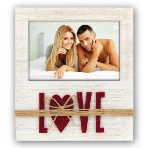 Zep luana 10x15 képkeret