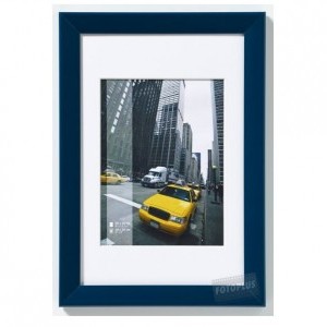 Walther Yellow Cab Műanyag Képkeret 30x40