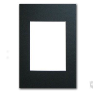 Walther Fekete Paszpartu 13x18 cm