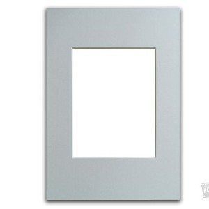 Walther Fehér Paszpartu 13x18 cm
