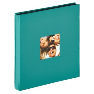 Walther Fun 400/10x15 album ( zöld )