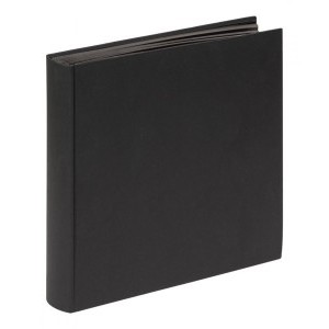 Walther Fun 50lapos /30x30 album fekete