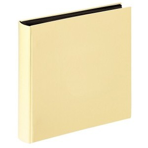 Walther fun 50lapos /30x30 album ( krém )
