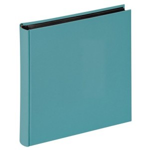 Walther Fun 50lapos/30x30 album zöld