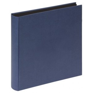 Walther Fun 50lapos/30x30 album kék
