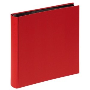 Walther Fun 50lapos/30x30 album ( piros )