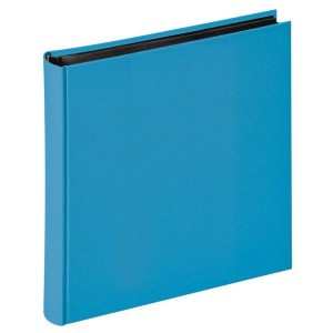 Walther Fun 50lapos/30x30 album ( óceánkék )